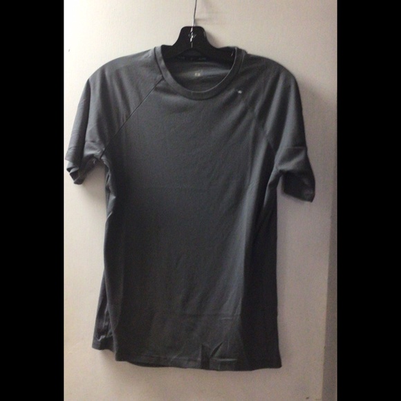 🌟 Alive Qwick Dry Crewneck T-Shirt - Picture 2 of 7